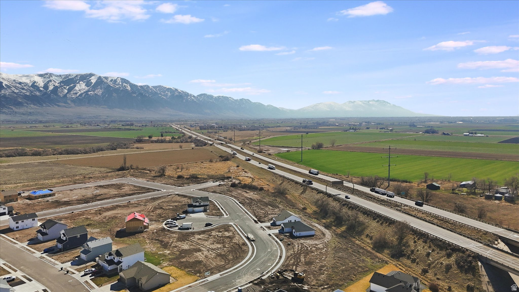 229 W 1470 S Tremonton, UT 84337