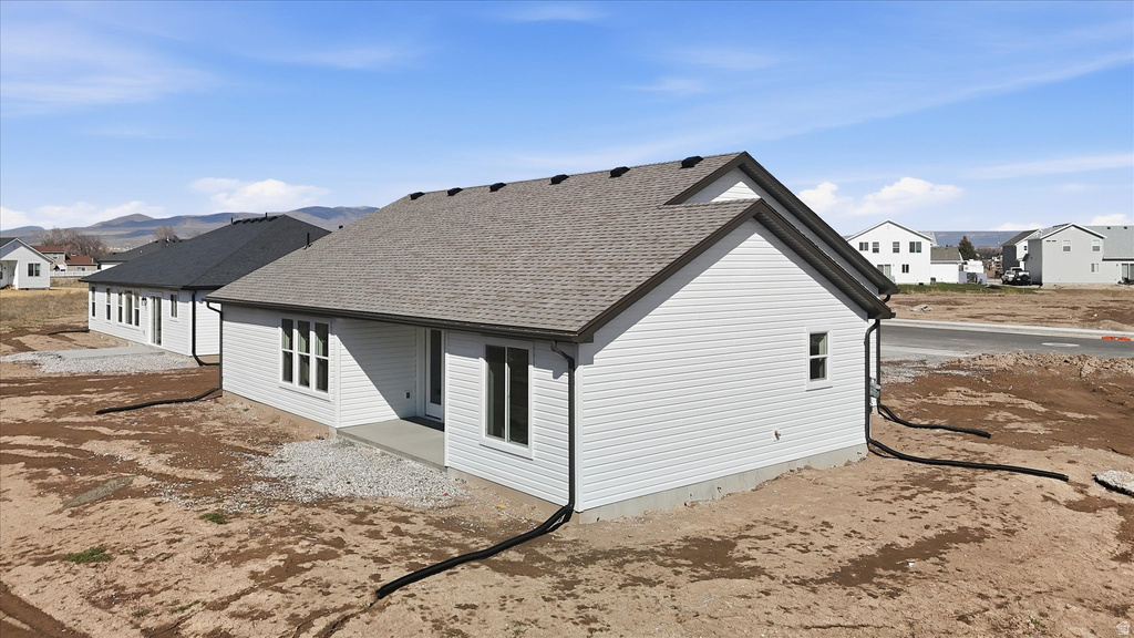 229 W 1470 S Tremonton, UT 84337