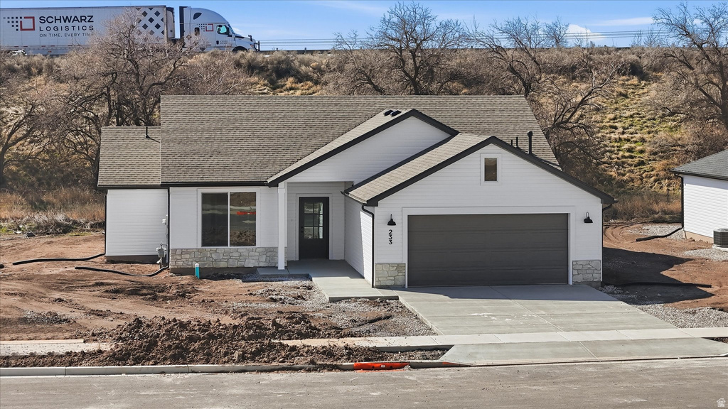 229 W 1470 S Tremonton, UT 84337