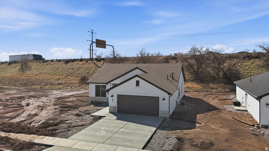229 W 1470 S Tremonton, UT 84337
