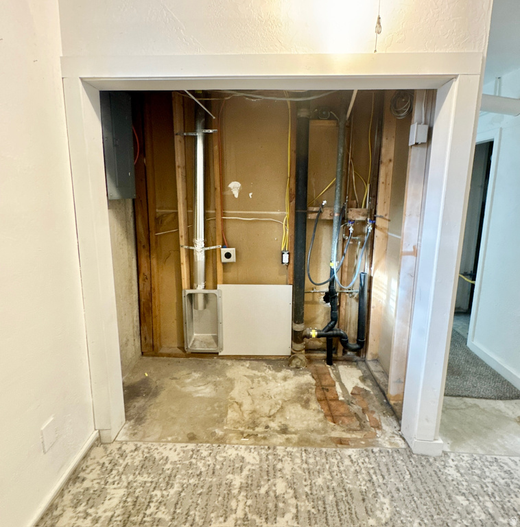 954 E CARNATION DR White City, UT 84094