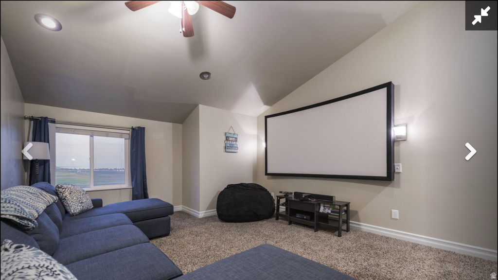 458 W BUTTERCUP LN Garden City, UT 84028