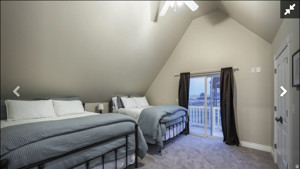 458 W BUTTERCUP LN Garden City, UT 84028