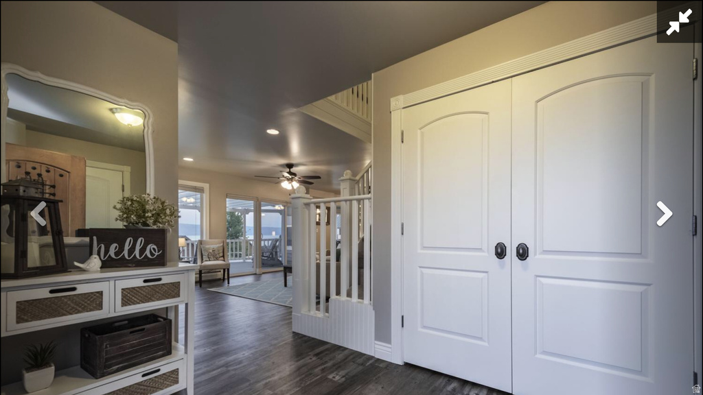 458 W BUTTERCUP LN Garden City, UT 84028