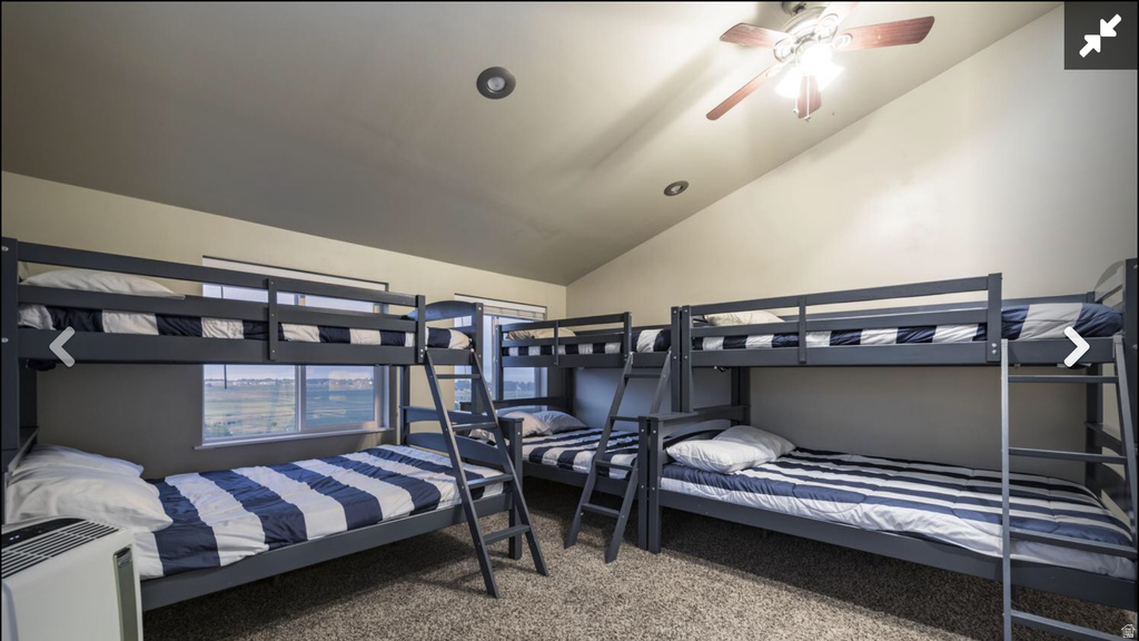 458 W BUTTERCUP LN Garden City, UT 84028