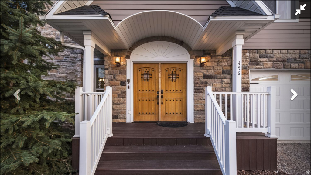 458 W BUTTERCUP LN Garden City, UT 84028