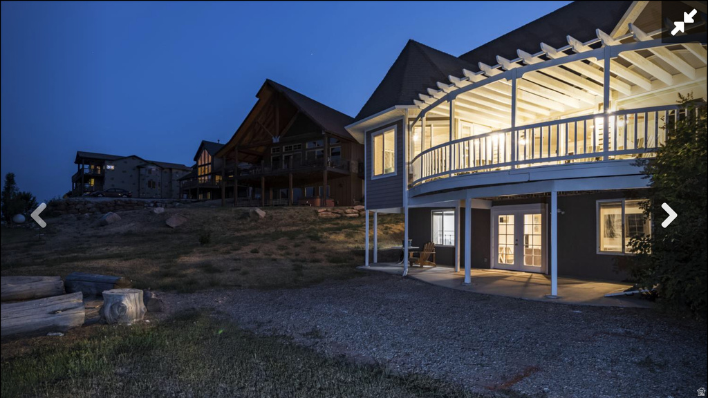 458 W BUTTERCUP LN Garden City, UT 84028