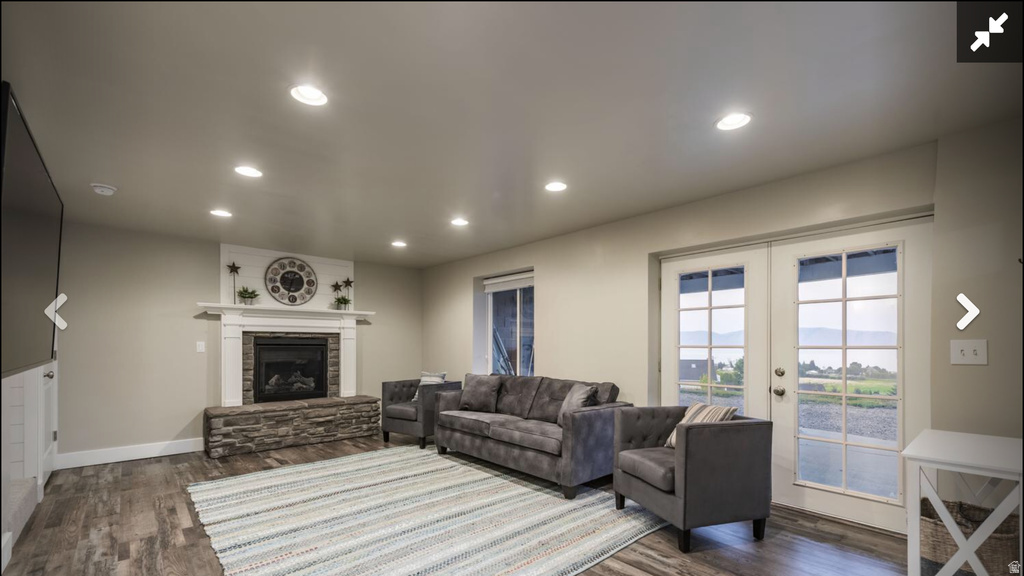 458 W BUTTERCUP LN Garden City, UT 84028