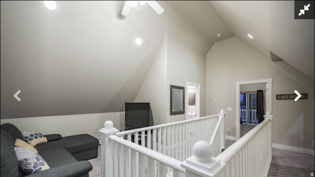 458 W BUTTERCUP LN Garden City, UT 84028