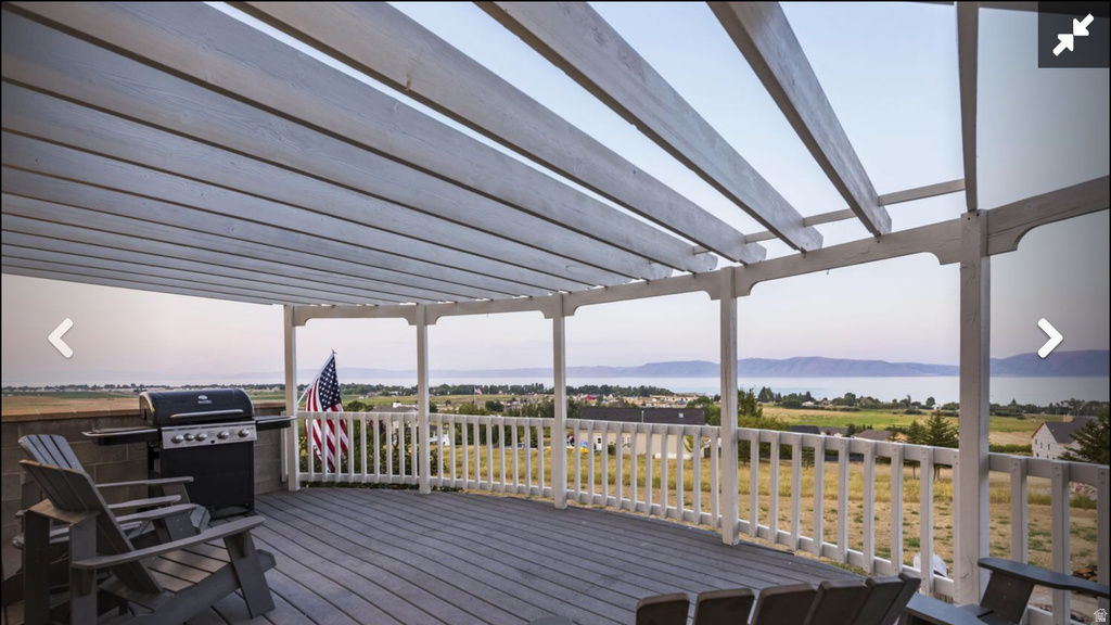 458 W BUTTERCUP LN Garden City, UT 84028