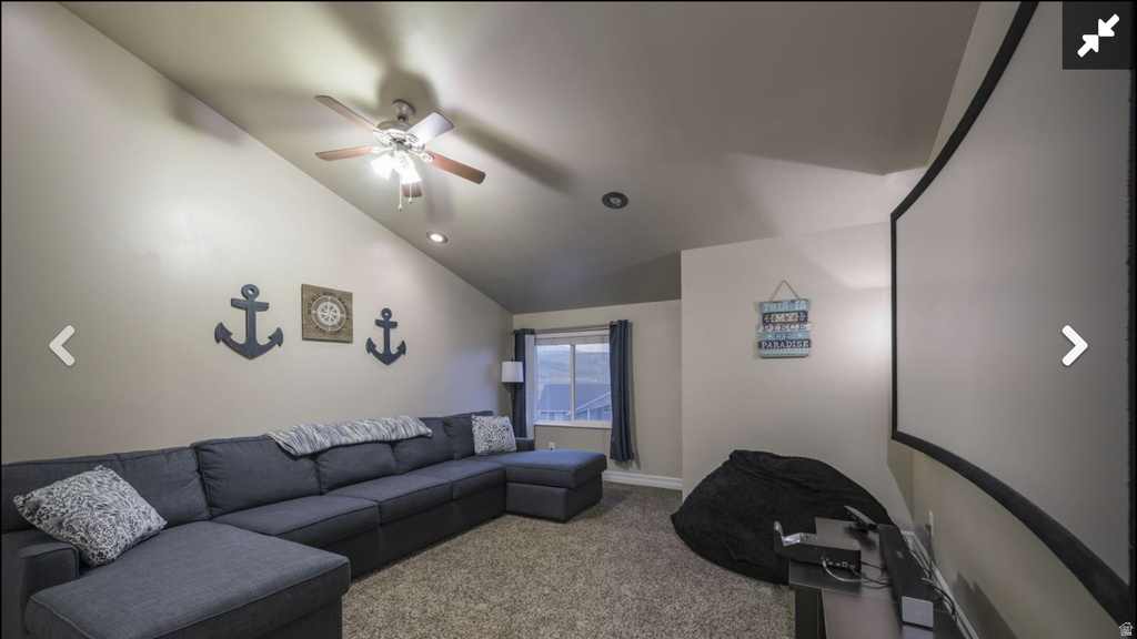 458 W BUTTERCUP LN Garden City, UT 84028