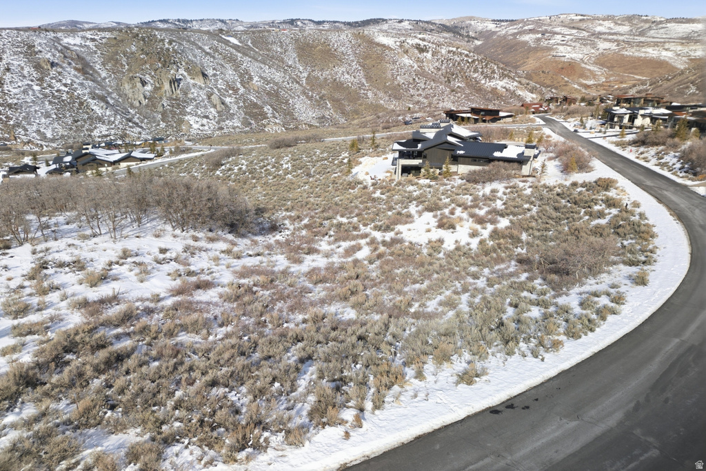 2014  CANYON GATE RD Park City, UT 84098
