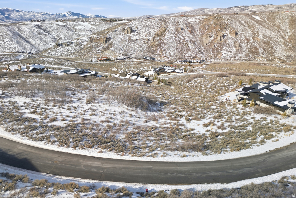 2014  CANYON GATE RD Park City, UT 84098