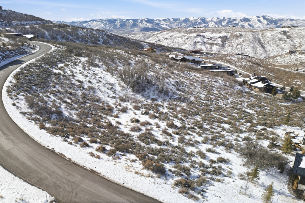 2014  CANYON GATE RD Park City, UT 84098