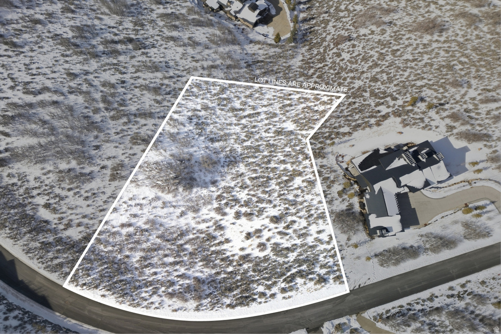 2014  CANYON GATE RD Park City, UT 84098