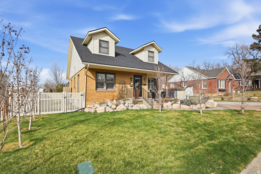 285 E 1100 S Bountiful, UT 84010