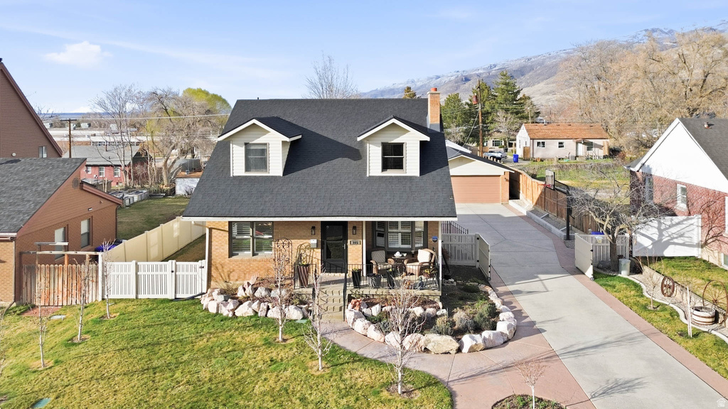 285 E 1100 S Bountiful, UT 84010