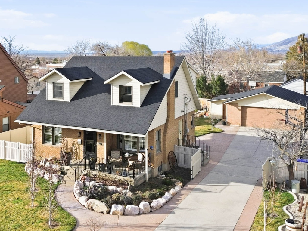 285 E 1100 S Bountiful, UT 84010