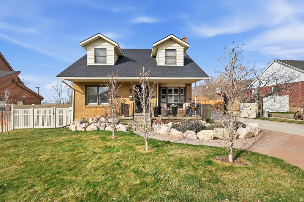 285 E 1100 S Bountiful, UT 84010
