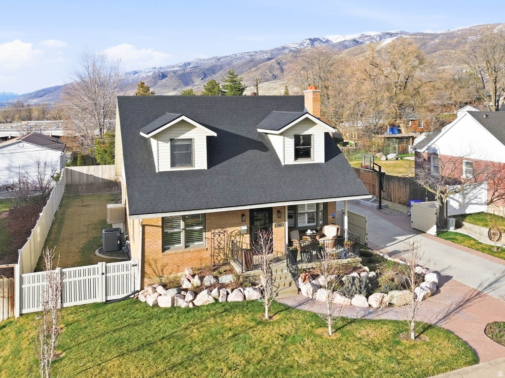 285 E 1100 S Bountiful, UT 84010