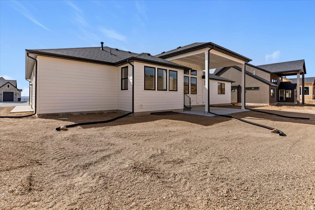 1278 W CARIBOU CT Pleasant View, UT 84414