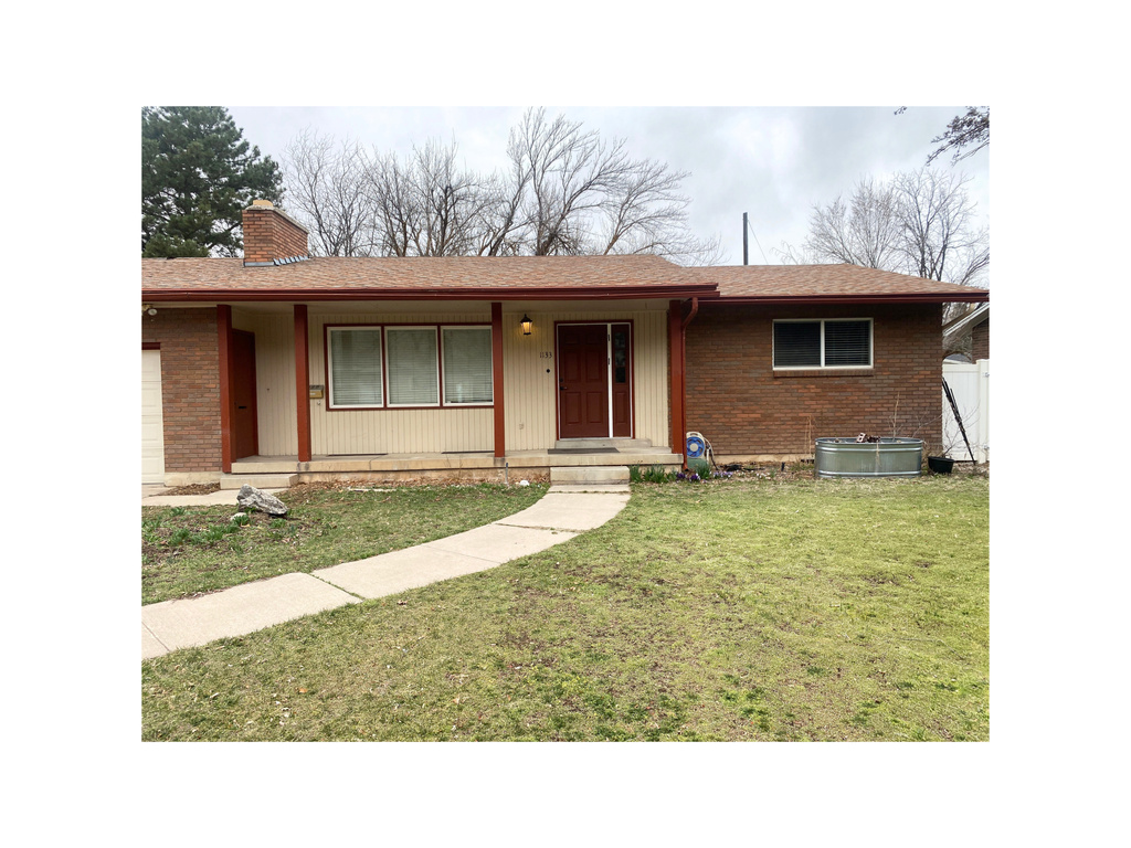 1133 N 1520 E Logan, UT 84341
