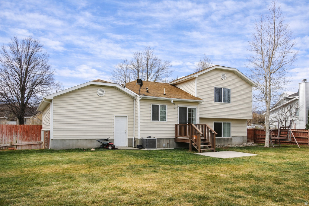 93 E SPYGLASS DR Stansbury Park, UT 84074