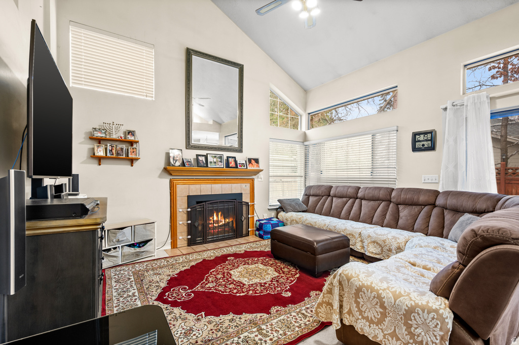 2088 E RAINBOW POINTE DR Holladay, UT 84124