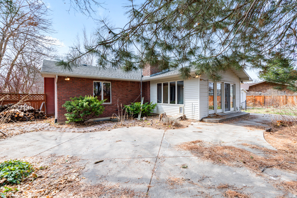 1535 E 1385 N Logan, UT 84341