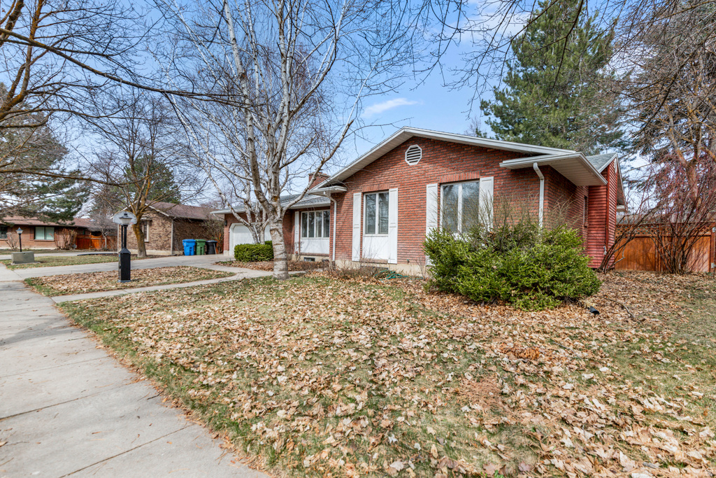 1535 E 1385 N Logan, UT 84341