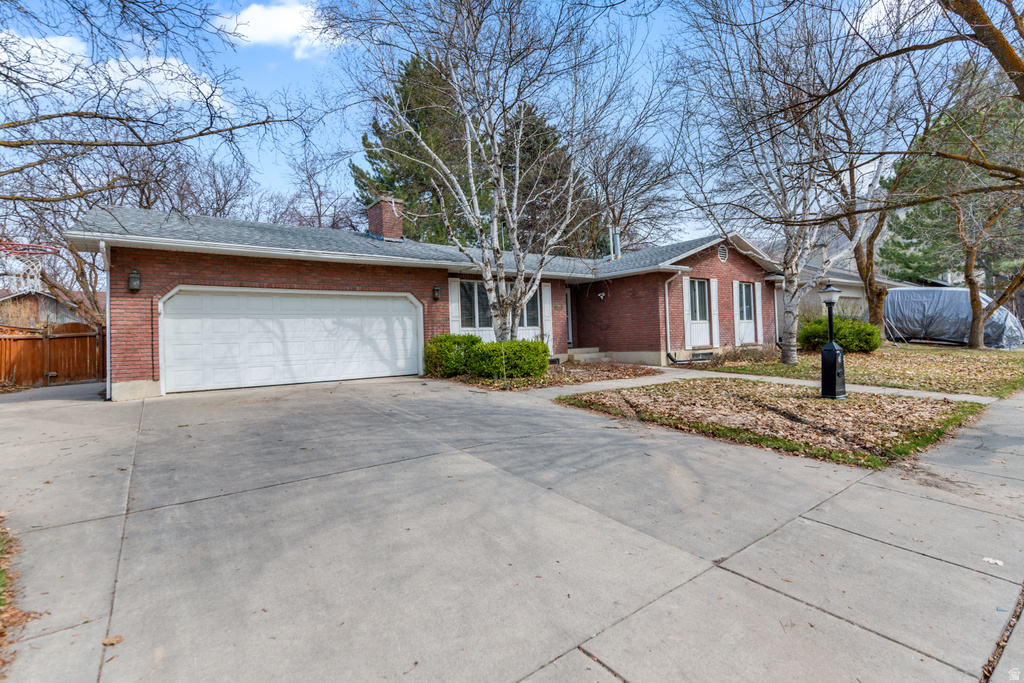 1535 E 1385 N Logan, UT 84341