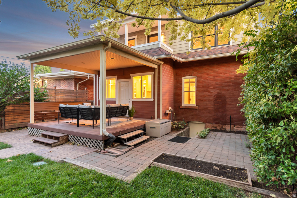 219 E 8TH AVE Salt Lake City, UT 84103