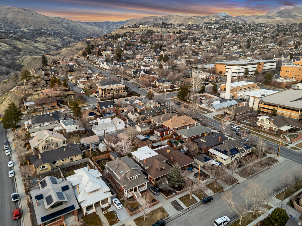 219 E 8TH AVE Salt Lake City, UT 84103