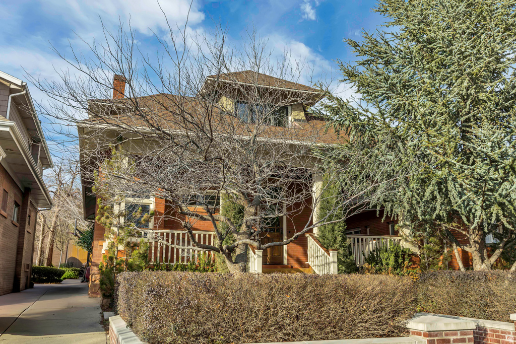 219 E 8TH AVE Salt Lake City, UT 84103