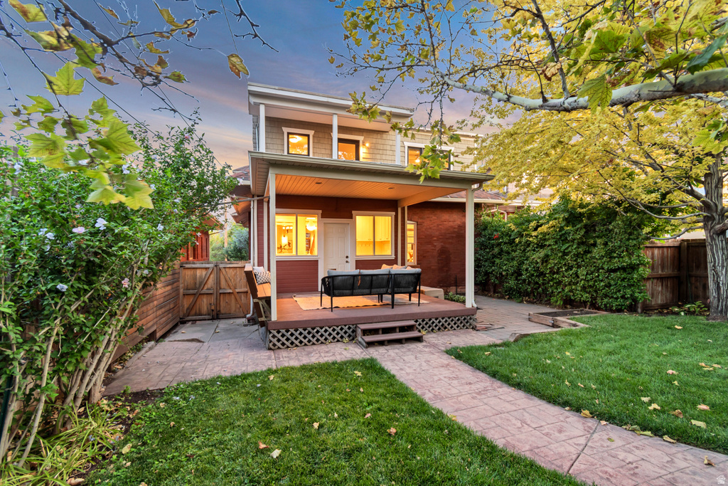 219 E 8TH AVE Salt Lake City, UT 84103