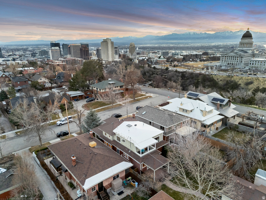 219 E 8TH AVE Salt Lake City, UT 84103