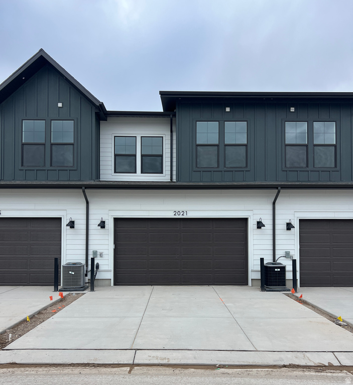 2021 W PAINTBRUSH WAY #656 Eagle Mountain, UT 84005