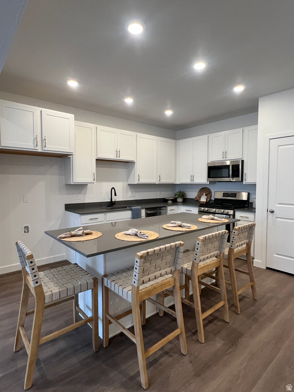 2021 W PAINTBRUSH WAY #656 Eagle Mountain, UT 84005