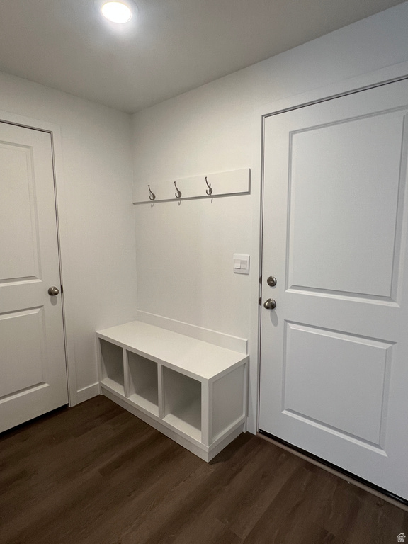 2021 W PAINTBRUSH WAY #656 Eagle Mountain, UT 84005