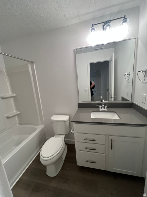 2021 W PAINTBRUSH WAY #656 Eagle Mountain, UT 84005