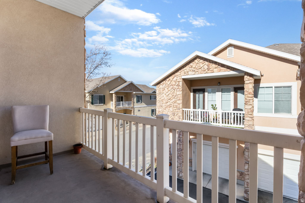 1077 S CANYON MEADOW DR #3 Provo, UT 84606