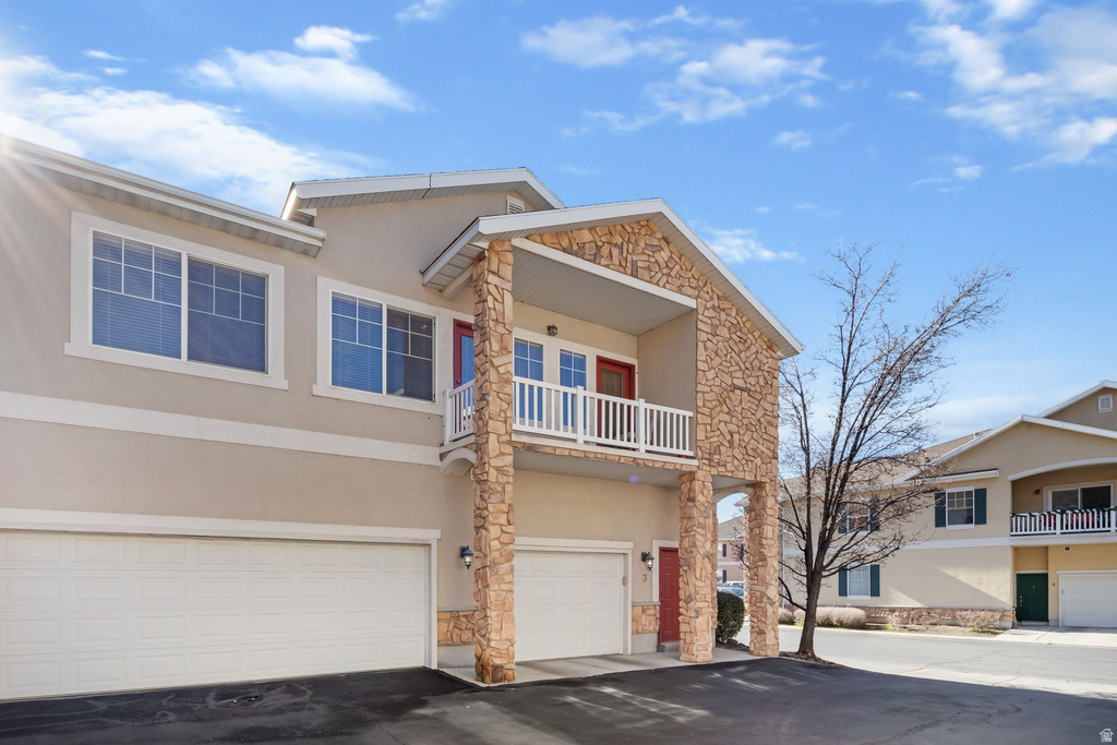 1077 S CANYON MEADOW DR #3 Provo, UT 84606