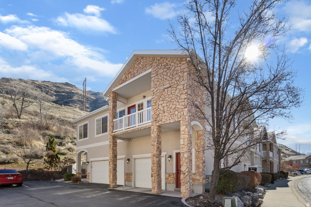 1077 S CANYON MEADOW DR #3 Provo, UT 84606