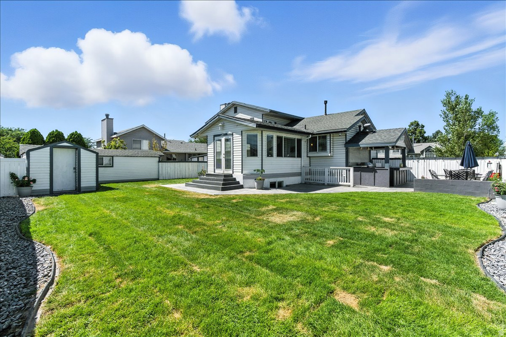 1827 W OMNI AVE Salt Lake City, UT 84116