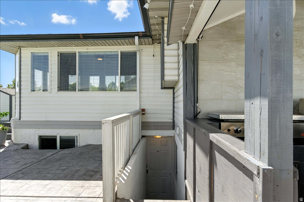 1827 W OMNI AVE Salt Lake City, UT 84116