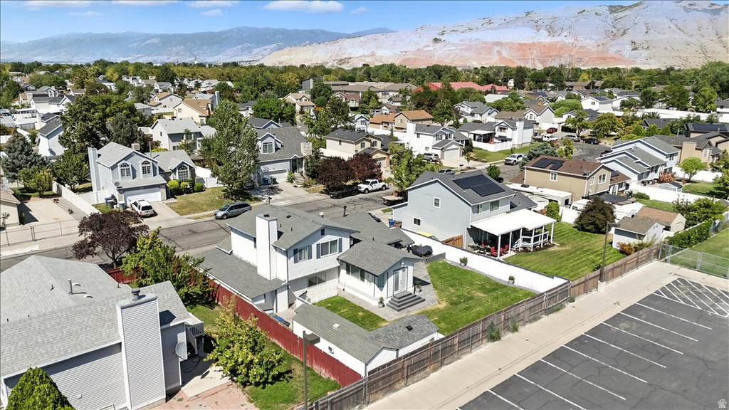 1827 W OMNI AVE Salt Lake City, UT 84116