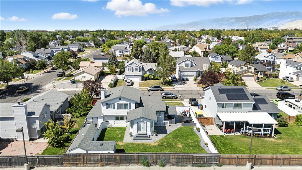 1827 W OMNI AVE Salt Lake City, UT 84116