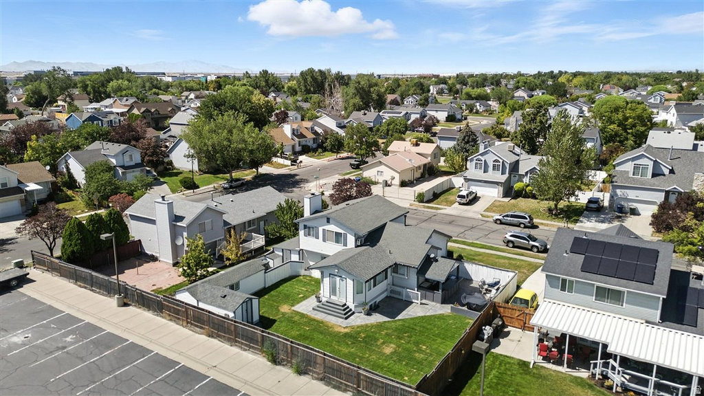 1827 W OMNI AVE Salt Lake City, UT 84116