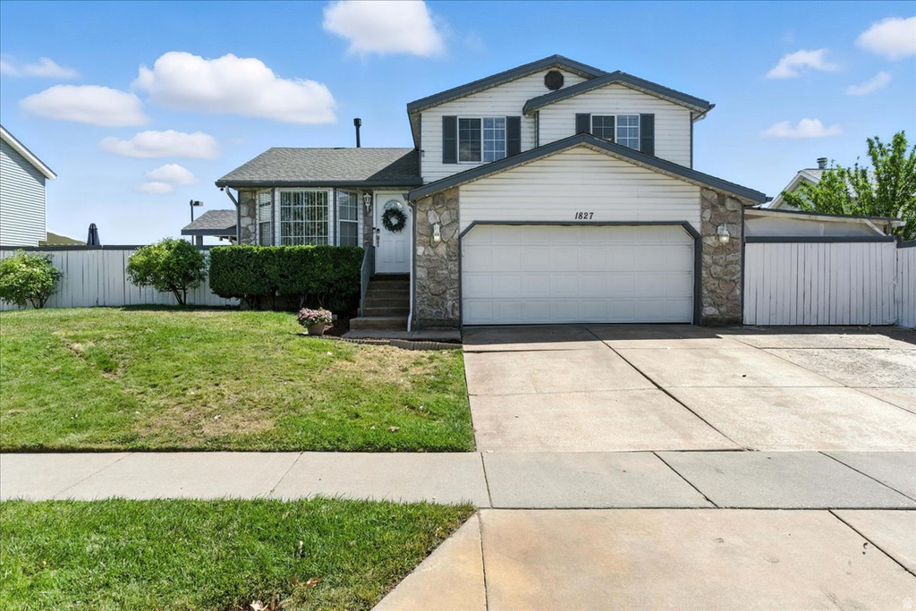 1827 W OMNI AVE Salt Lake City, UT 84116