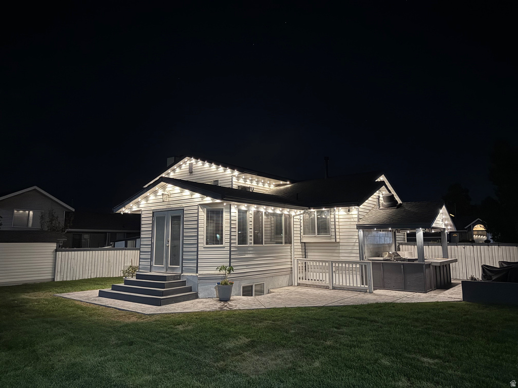 1827 W OMNI AVE Salt Lake City, UT 84116